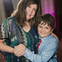 Jeanne Rogers Photo 18