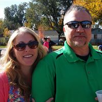 Mary Kruk Photo 6