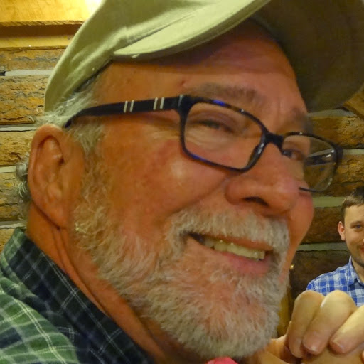 Paul Marsh Photo 44 Paul Marsh Photo 44