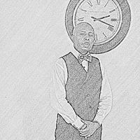 Adrian Keys Photo 31