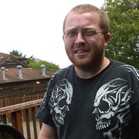 William Goss Photo 15