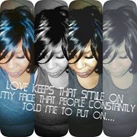 Amber Singleton Photo 38