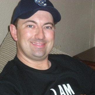 John Crocker Photo 23