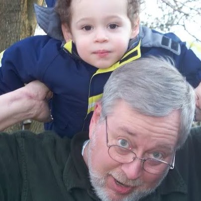 James Parson Photo 17