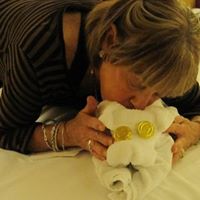 Rosalind Schwartz Photo 11
