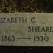 Elizabeth Shearer Photo 37
