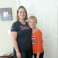 Faye Thompson Photo 20