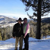 Deborah Miller Photo 49