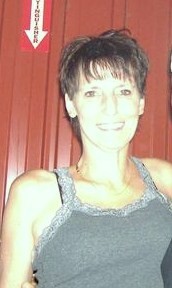 Julia Stafford Photo 4