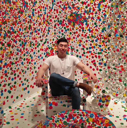 Andrew Han Photo 29