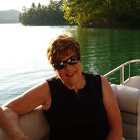 Nancy Vernon Photo 8