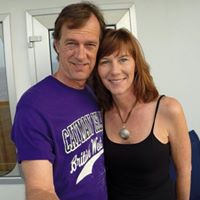 Julia Childers Photo 10