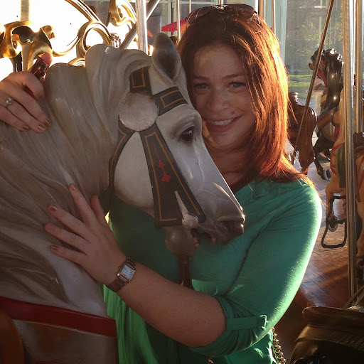 Jessica Wolff Photo 11