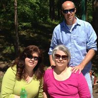 Bonnie Parrish Photo 8