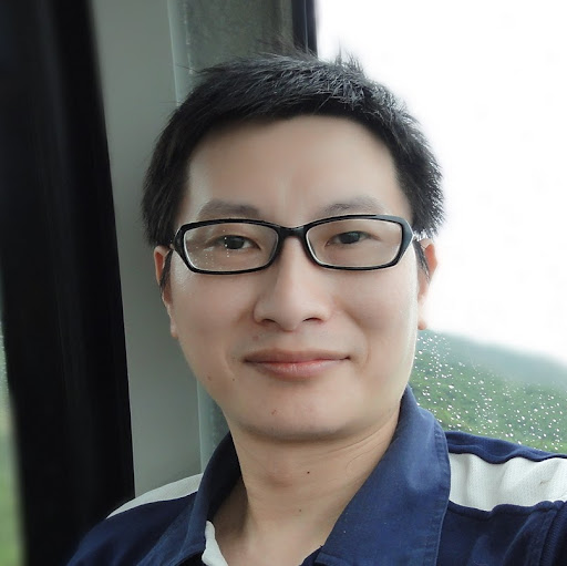 Hsiao Chen Photo 12