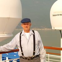 Richard Powers Photo 28