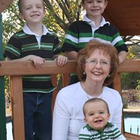 Connie Griffin Photo 23 Connie Griffin Photo 23