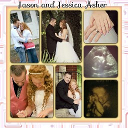 Jessica Asher Photo 14
