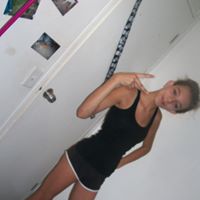 Amber Sweat Photo 17