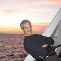 Mark Sieber Photo 19