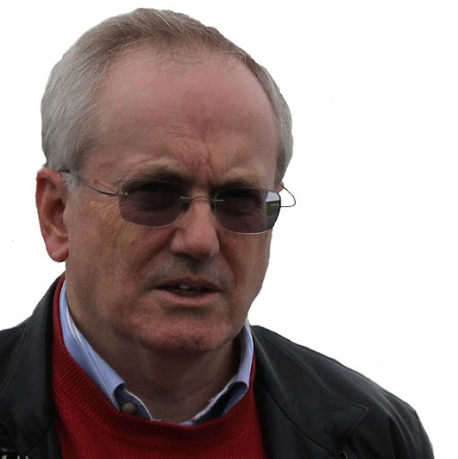 Raymond Gibbons Photo 28
