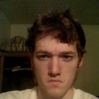 Garrett Hawk Photo 13