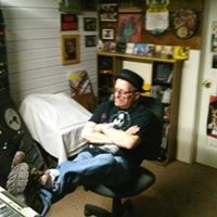 Thomas Mock Photo 27