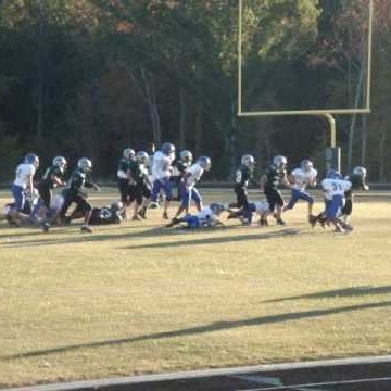 Jay Mccoy Photo 23