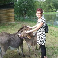 Bridget Fry Photo 10