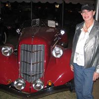 Patricia Cameron Photo 31