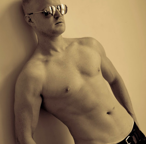 Matthew Jensen Photo 31