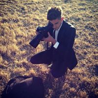Justin Nelson Photo 16