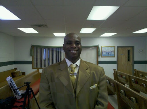 Dewayne Smith Photo 31