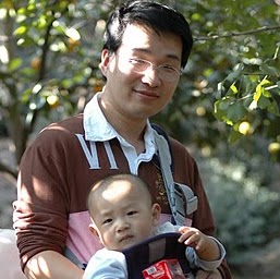 Joe Zhang Photo 38