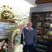 Mary Beckman Photo 8