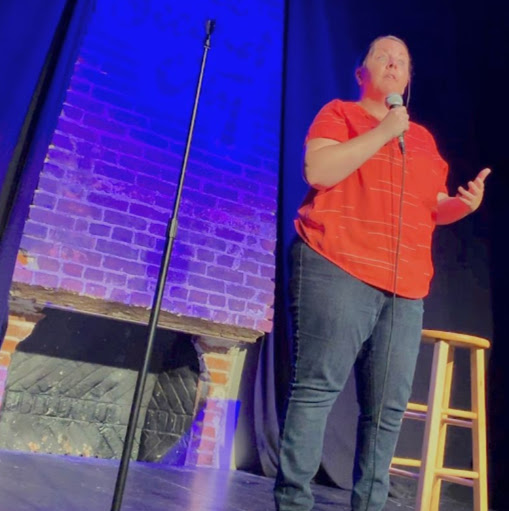 Tracy Mchugh Photo 9