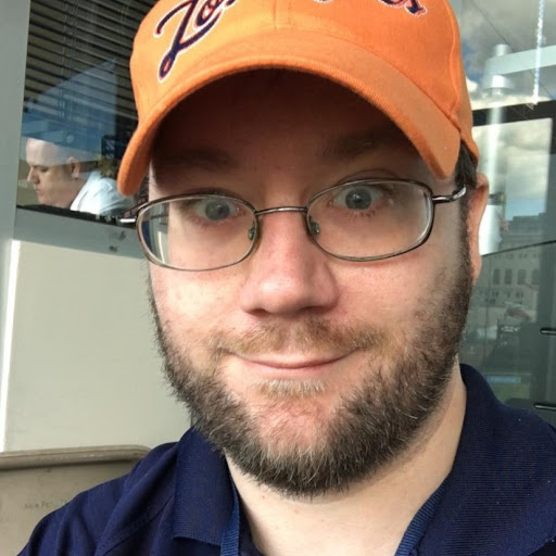 Dustin Burns Photo 17