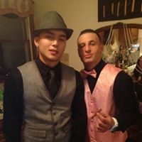 Brian Woo Photo 15