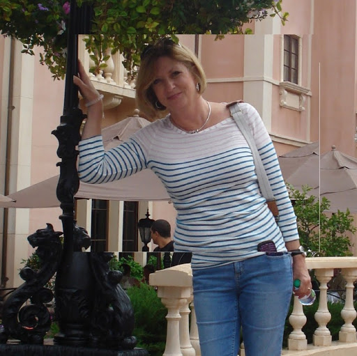 Therese Mccarthy Photo 7