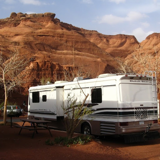 Allan Ingram Photo 12