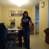 Rosario Martin Photo 17