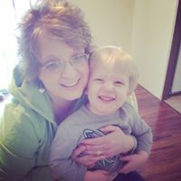 Ann Warner Photo 8