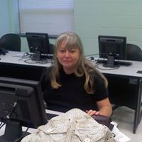 Tammy Todd Photo 1