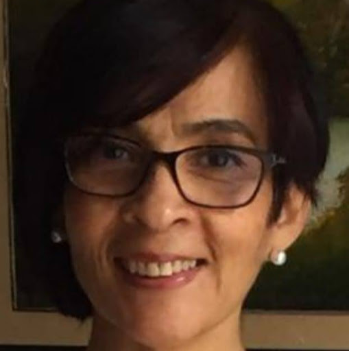 Martha Aguilar Photo 17