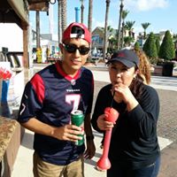 Fausto Morales Photo 13