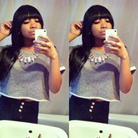 Janay Summers Photo 16