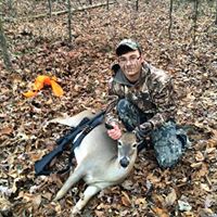 Taylor Roark Photo 8