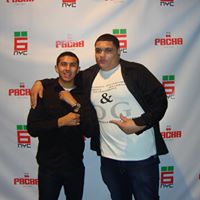 Paul Desantis Photo 33