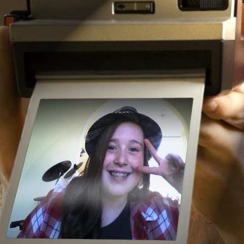 Beth Nicholson Photo 12