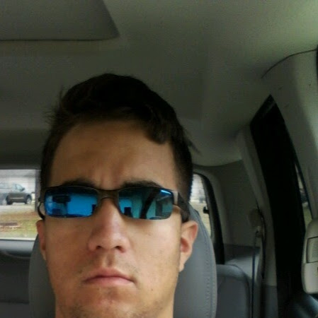 David Perryman Photo 10